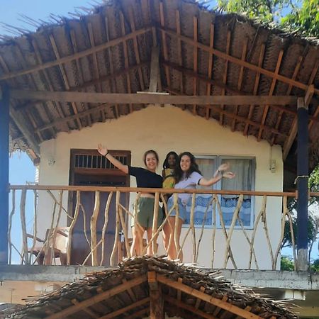 Gayani Sigiri View Home Stay Sigiriya Bagian luar foto