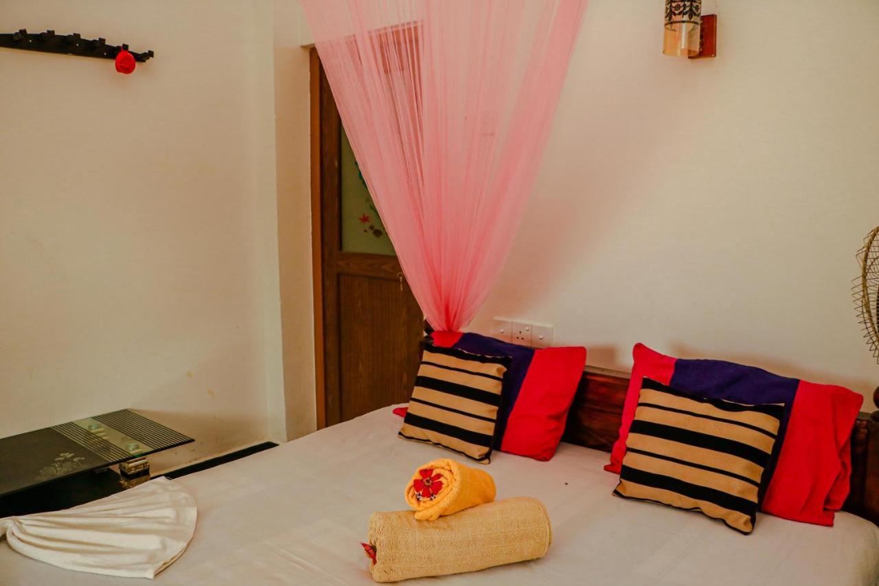 Gayani Sigiri View Home Stay Sigiriya Bagian luar foto