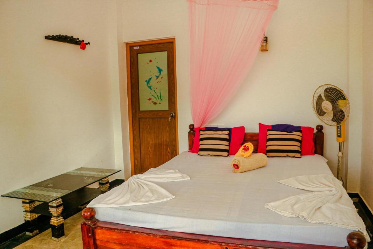 Gayani Sigiri View Home Stay Sigiriya Bagian luar foto