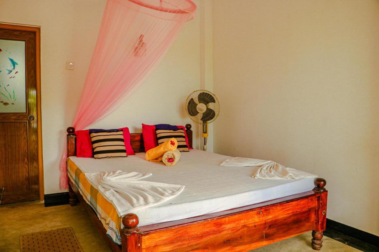Gayani Sigiri View Home Stay Sigiriya Bagian luar foto