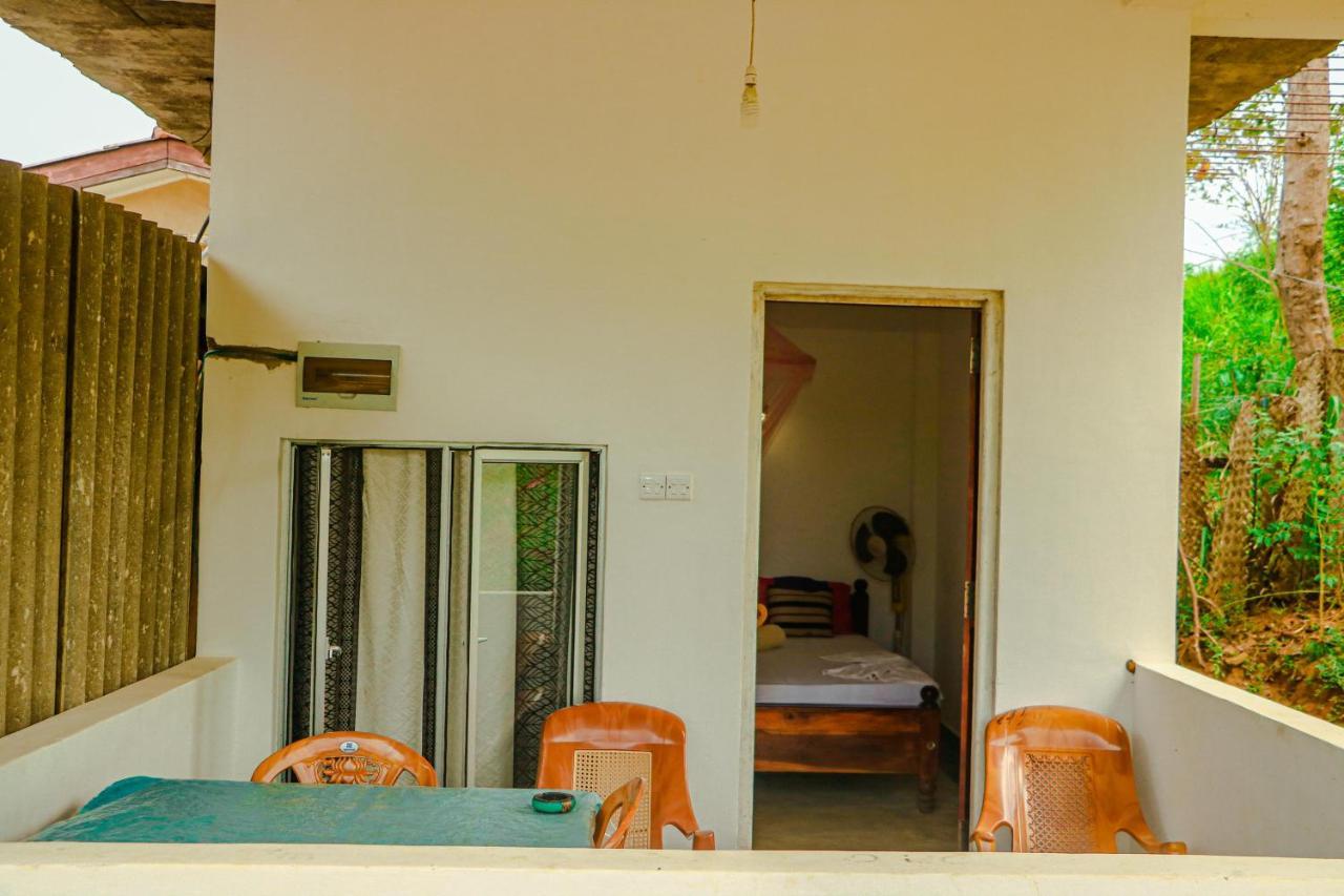 Gayani Sigiri View Home Stay Sigiriya Bagian luar foto