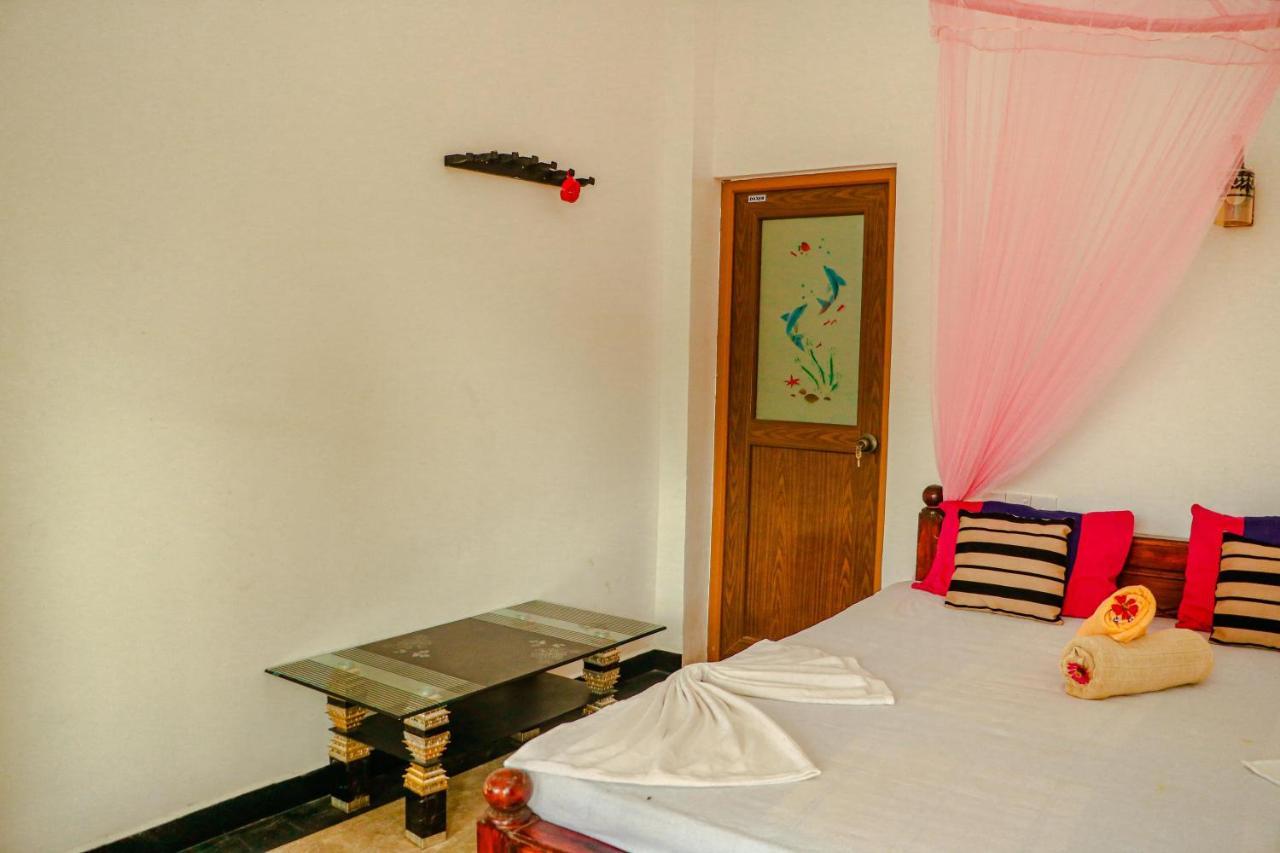 Gayani Sigiri View Home Stay Sigiriya Bagian luar foto