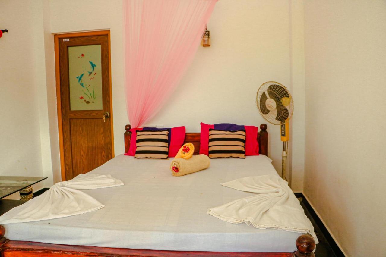 Gayani Sigiri View Home Stay Sigiriya Bagian luar foto