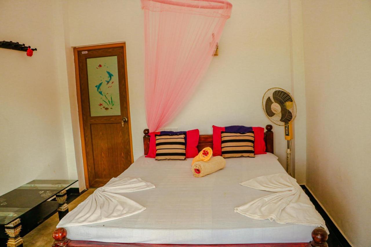 Gayani Sigiri View Home Stay Sigiriya Bagian luar foto