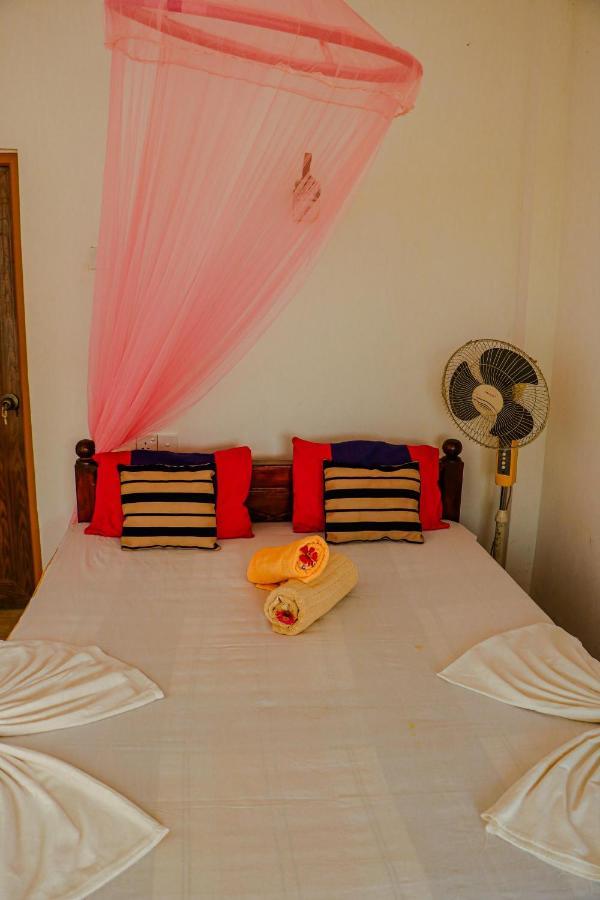 Gayani Sigiri View Home Stay Sigiriya Bagian luar foto