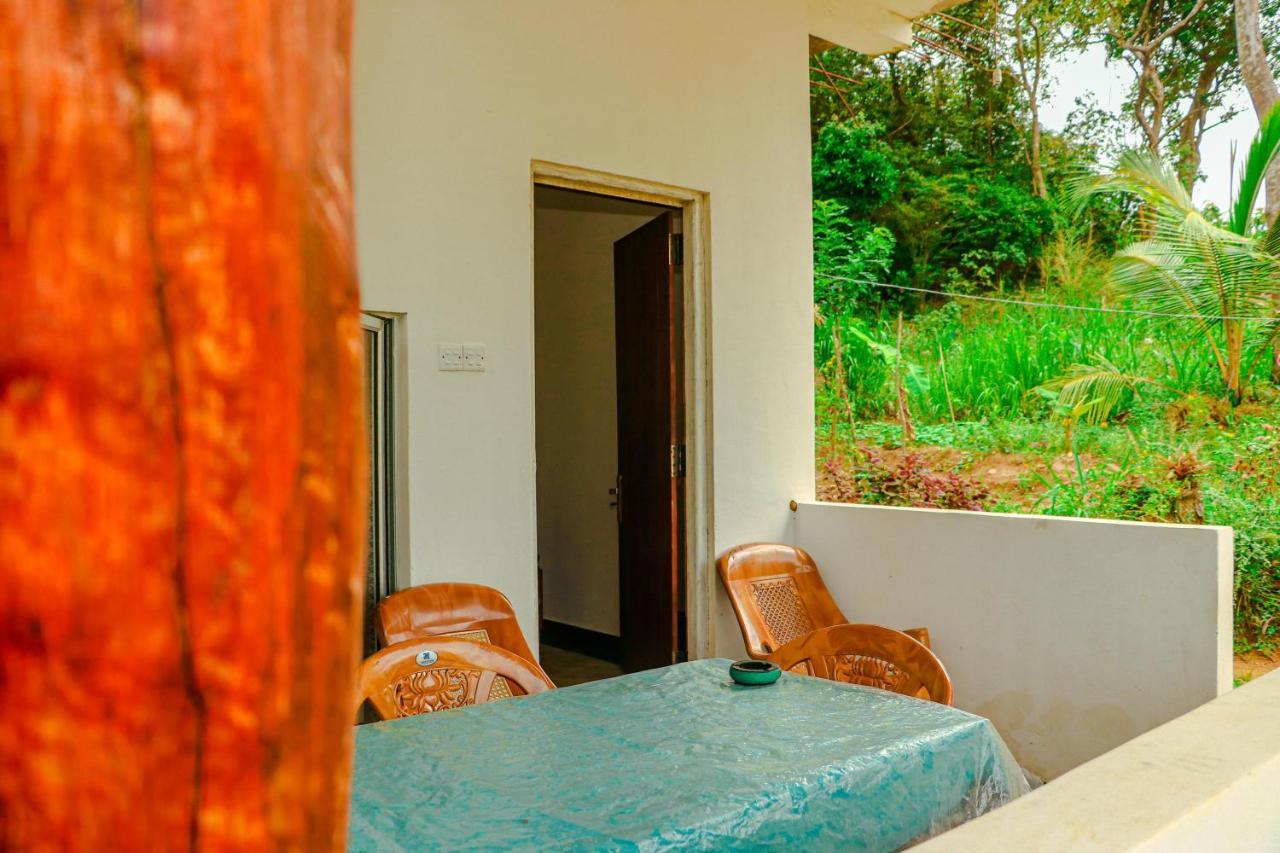Gayani Sigiri View Home Stay Sigiriya Bagian luar foto