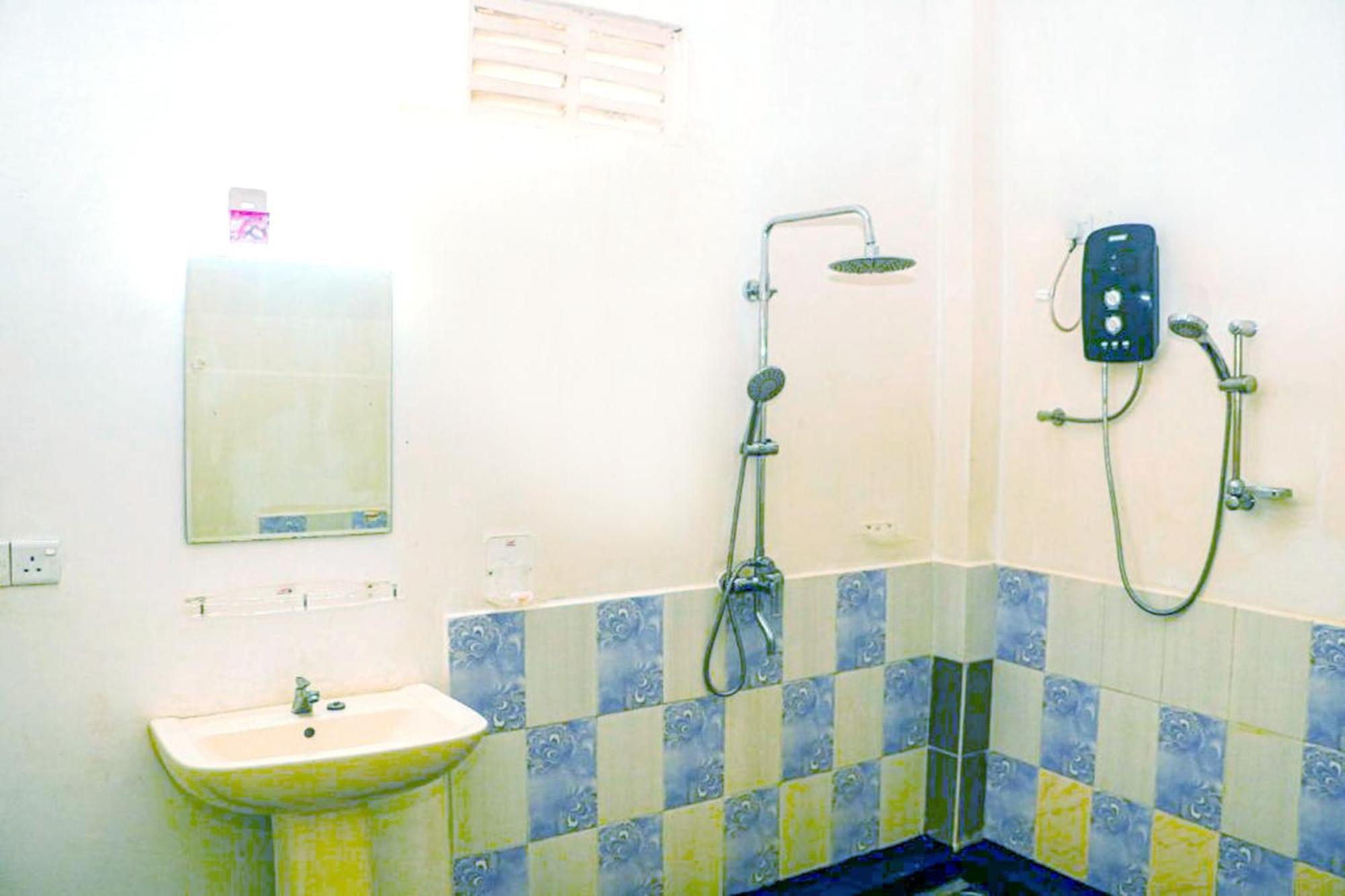 Gayani Sigiri View Home Stay Sigiriya Bagian luar foto