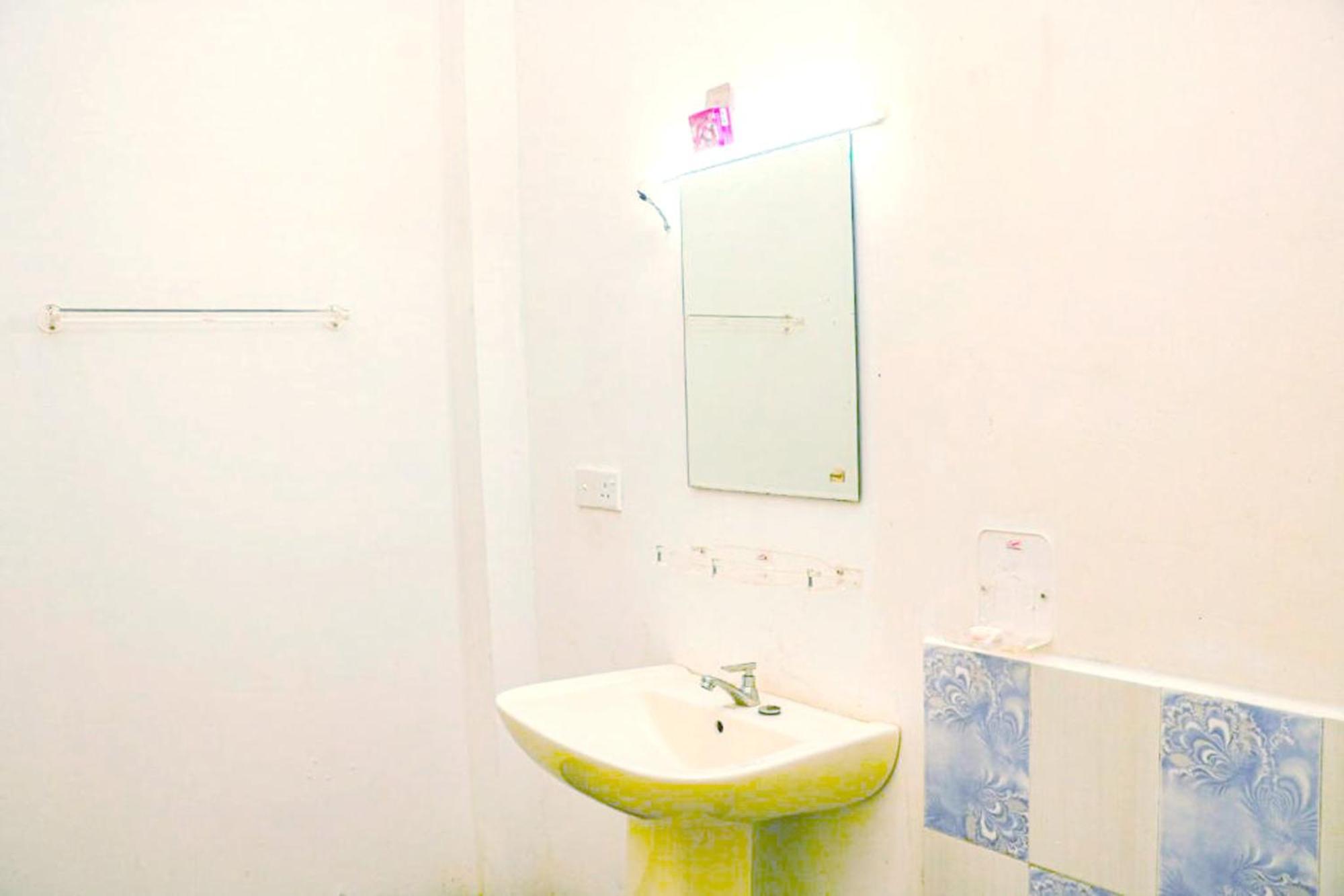 Gayani Sigiri View Home Stay Sigiriya Bagian luar foto