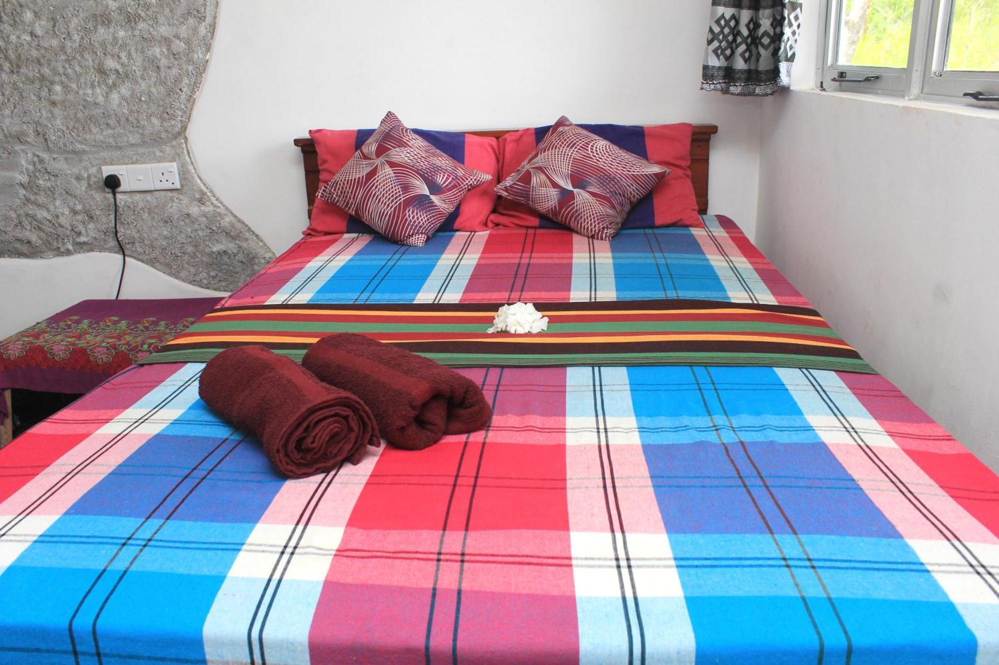 Gayani Sigiri View Home Stay Sigiriya Bagian luar foto