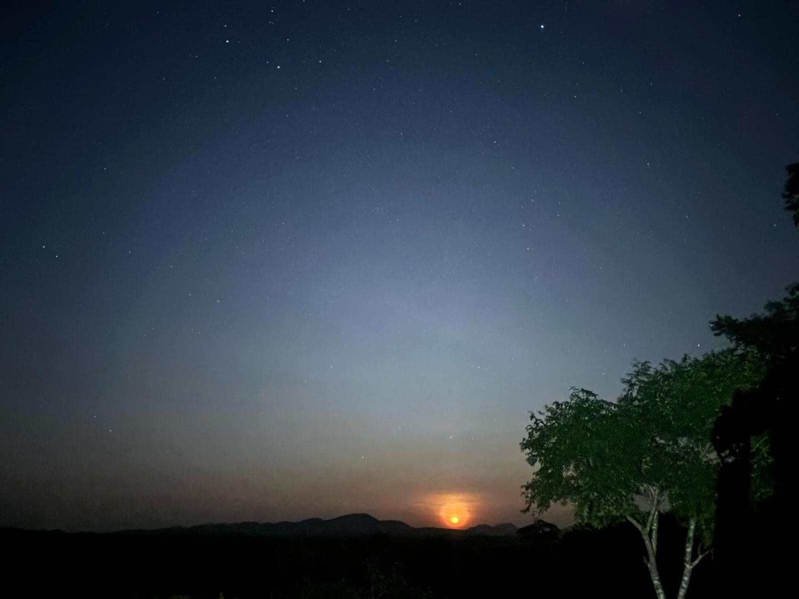 Gayani Sigiri View Home Stay Sigiriya Bagian luar foto